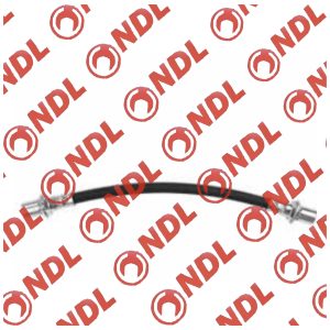 Clutch Hose 1 - Toyota Corolla EE90