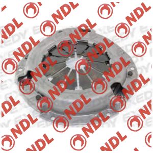 Clutch Cover - Toyota Corolla EE90