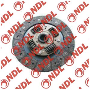 Cluch Disc - Toyota Corolla EE90