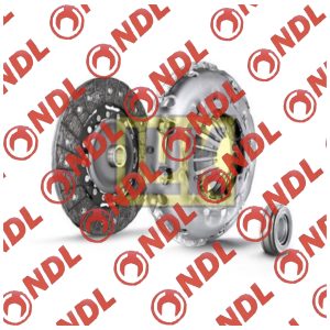 Clutch Kit  - Toyota Corolla EE90