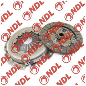 Clutch Kit (Exedy) - Toyota Corolla EE90