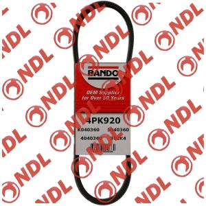 Power Steering Belt - Toyota Corolla EE90