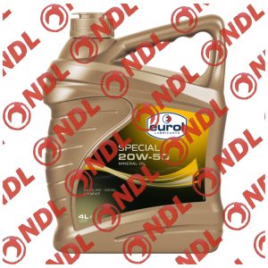 Engine Oil - Toyota Corolla EE90