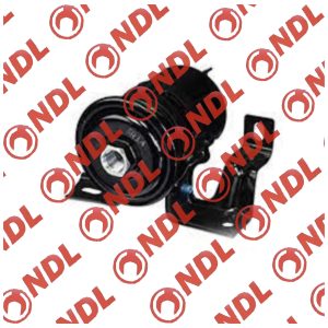 Petrol Filter (Bracket) - Toyota Corolla EE90