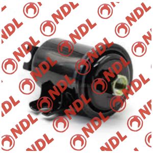 Petrol Filter (w/o Bracket) - Toyota Corolla EE90