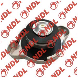 Radiator Cap - Toyota Corolla EE90