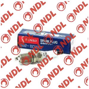 Spark Plug - Toyota Corolla EE90