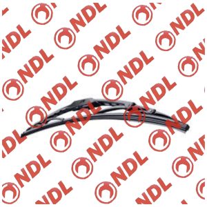 Wiper Blade (Passenger) - Toyota Corolla EE90