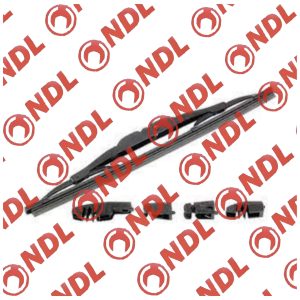 Wiper Blader (Driver) - Toyota Corolla EE90