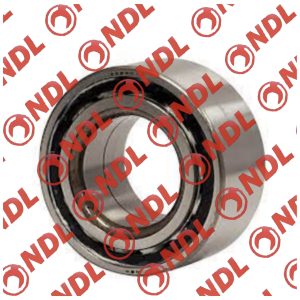 Front Wheel Bearing - Toyota Corolla EE90