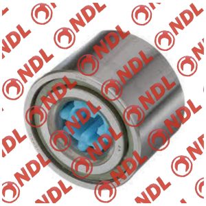 Rear Wheel Bearing - Toyota Corolla EE90