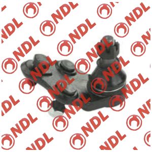 Ball Joint Left - Toyota Corolla EE90