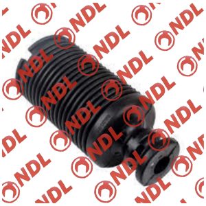 S/Absorber Cover Front (Cover) -Toyota Corolla EE90