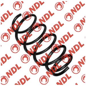 S/Absorber Spring Front -Toyota Corolla EE90