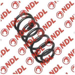 S/Absorber Spring Rear -Toyota Corolla EE90