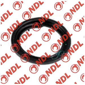 Coil Spring Rubber Front -Toyota Corolla EE90