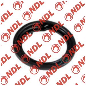 Coil Spring Rubber Rear -Toyota Corolla EE90