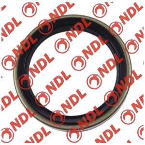 Oil Seal Front Wheel In -Toyota Corolla EE90