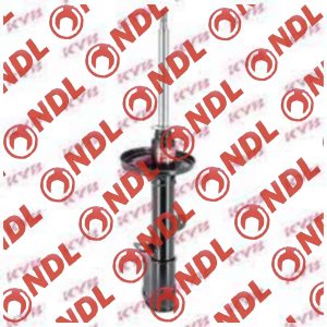 Shock Absorber Rear (Kyb) -Toyota Corolla EE90