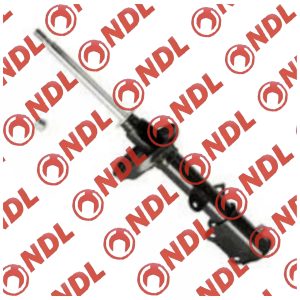 Shock Absorber Rear -Toyota Corolla EE90