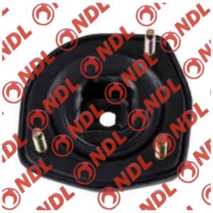 S/Absorber Mounting (Rear) (Rh) -Toyota Corolla EE90