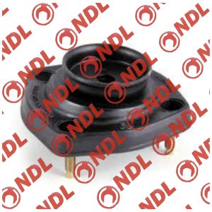 S/Absorber Mounting (Rear) (Lh) -Toyota Corolla EE90