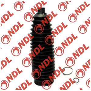 Steering Boot  -Toyota Corolla EE90