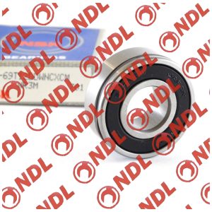Alternator Bearing 1 - Toyota Corolla EE90