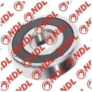 Alternator Bearing 2 - Toyota Corolla EE90
