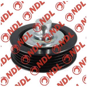 Belt Tensioner MOD 1 - Toyota Corolla EE90