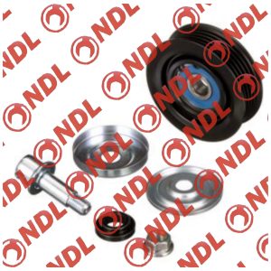 Belt Tensioner MOD 2 - Toyota Corolla EE90