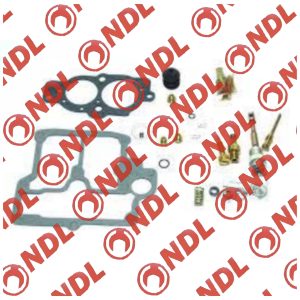 Carburator Repair Kit - Toyota Corolla EE90