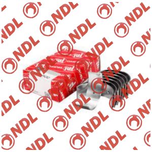Conrod Bearing (Standard) - Toyota Corolla EE90