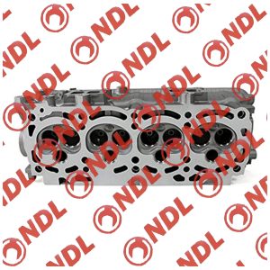 Cylinder Head - Toyota Corolla EE90