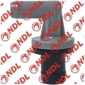 Rocker Cover Valve - Toyota Corolla EE90
