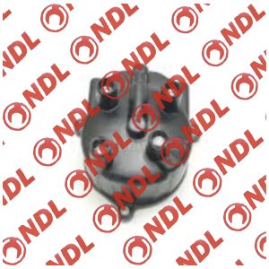 Distributor Cap - Toyota Corolla EE90