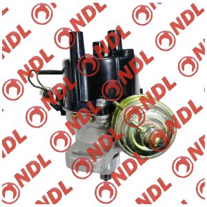 Distributor   - Toyota Corolla EE90