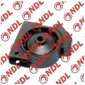 Engine Mounting Front - Toyota Corolla EE90