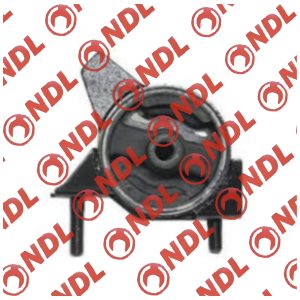 Engine Mounting Rear - Toyota Corolla EE90