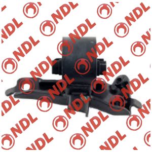 Engine Mounting Left - Toyota Corolla EE90