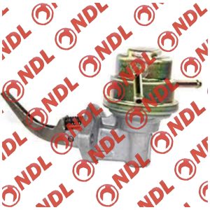 Fuel Pump (2 Pipe) - Toyota Corolla EE90