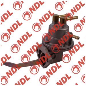 Fuel Pump (3 Pipe) - Toyota Corolla EE90