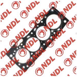 Gasket Head Cylinder - Toyota Corolla EE90