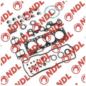 Gasket Full Set - Toyota Corolla EE90