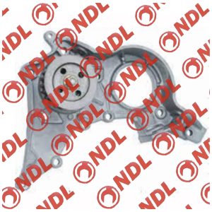 Oil Pump - Toyota Corolla EE90