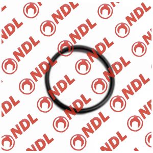 Oring Oil Pump - Toyota Corolla EE90