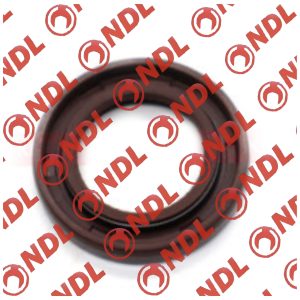 Oil Seal (T/Cover) - Toyota Corolla EE90