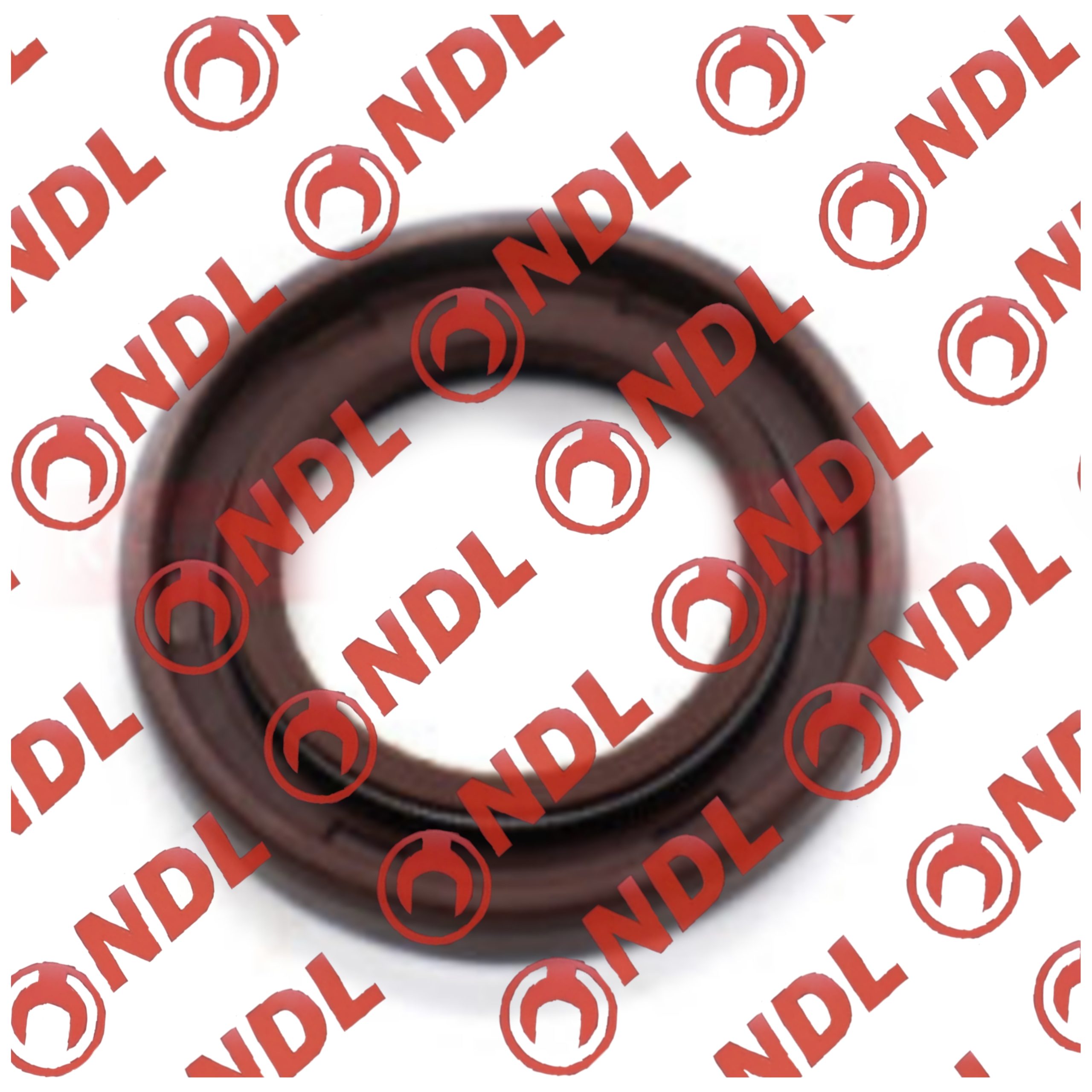 Oil Seal (T/Cover) - Toyota Corolla EE90