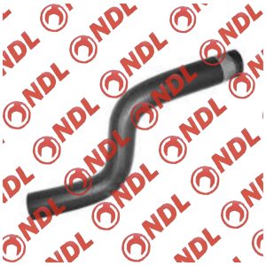Radiator Hose - Toyota Corolla EE90