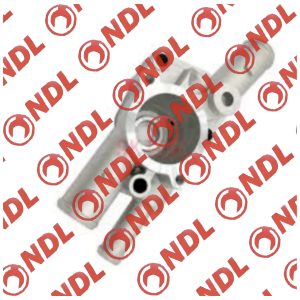 Radiator Outlet (Bottom) - Toyota Corolla EE90